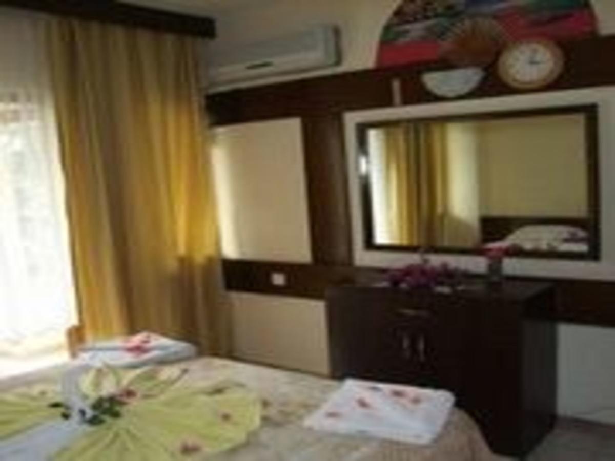 Murat Hotel كمر المظهر الخارجي الصورة